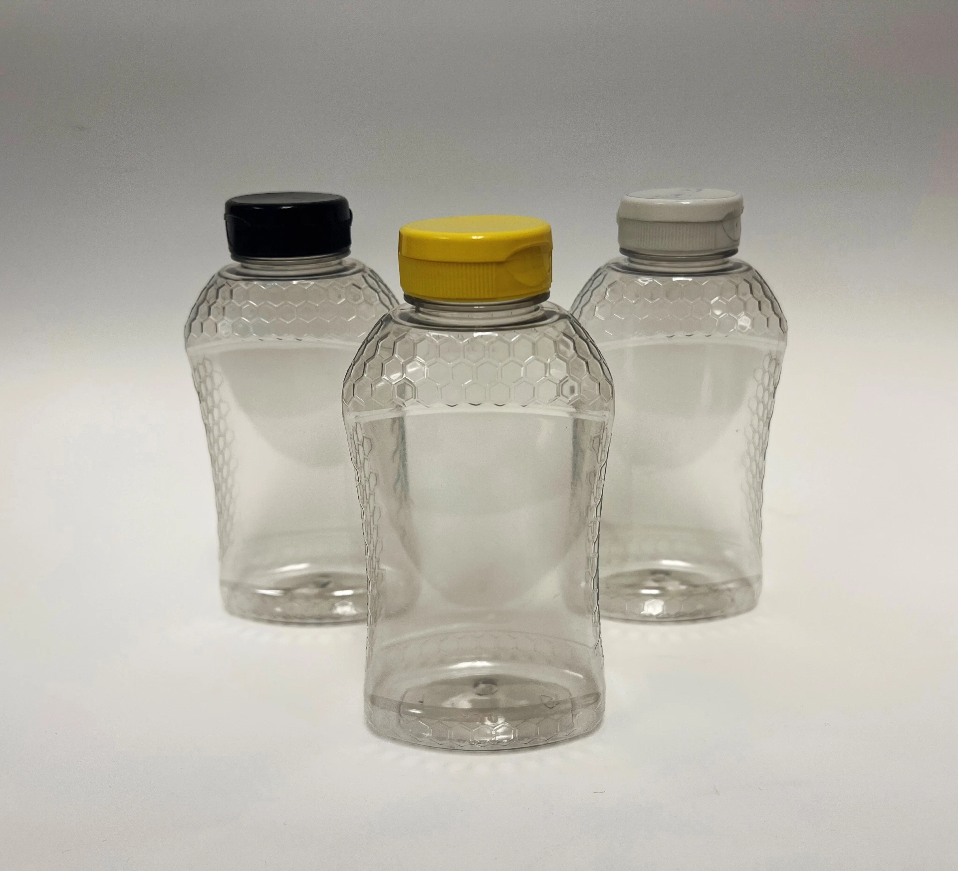 Honey Containers J&M Industries, Inc.